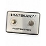 Used Singular Sound Beatbuddy Footswitch Drum Machine