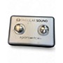 Used Singular Sound Beatbuddy Footswitch Drum Machine