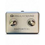 Used Singular Sound Beatbuddy Footswitch Drum Machine