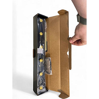 Used Singular Sound Beatbuddy Footswitch Drum Machine