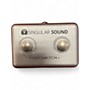 Used Singular Sound Beatbuddy Footswitch Drum Machine