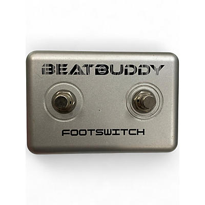 Used Singular Sound Beatbuddy Footswitch Drum Machine