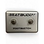 Used Singular Sound Beatbuddy Footswitch Drum Machine
