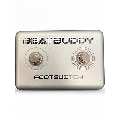 Used Singular Sound Beatbuddy Footswitch Drum Machine