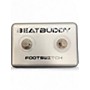 Used Singular Sound Beatbuddy Footswitch Drum Machine