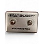 Used Singular Sound Beatbuddy Footswitch Drum Machine