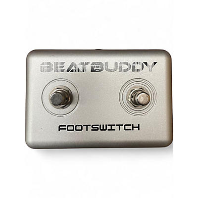 Used Singular Sound Beatbuddy Footswitch Drum Machine