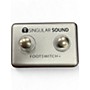 Used Singular Sound Beatbuddy Footswitch Drum Machine