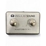 Used Singular Sound Beatbuddy Footswitch Drum Machine