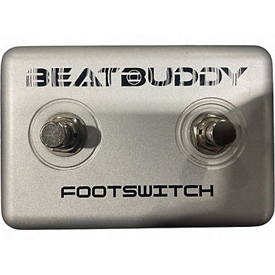 Used Singular Sound Beatbuddy Footswitch Drum Machine