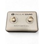 Used Singular Sound Beatbuddy Footswitch Drum Machine