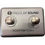 Used Singular Sound Beatbuddy Footswitch Drum Machine