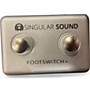 Used Singular Sound Beatbuddy Footswitch Drum Machine