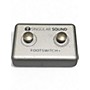 Used Singular Sound Beatbuddy Footswitch Drum Machine