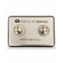 Used Singular Sound Beatbuddy Footswitch Drum Machine