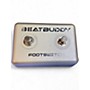 Used Singular Sound Beatbuddy Footswitch Drum Machine