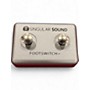 Used Singular Sound Beatbuddy Footswitch+ Pedal