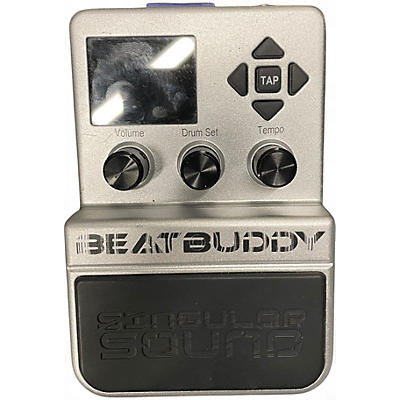 Used Singular Sound Beatbuddy WITH FOOTSWITCH Pedal