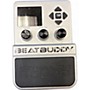Used Singular Sound Beatbuddy w/Footswitch Drum Machine