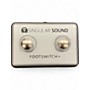 Used Singular Sound FOOTSWITCH+ Footswitch