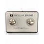 Used Singular Sound FOOTSWITCH+ Pedal