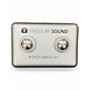 Used Singular Sound FOOTSWITCH+ Pedal