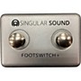 Used Singular Sound Footswitch + Pedal
