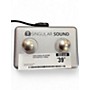 Used Singular Sound Footswitch+ Pedal