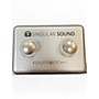 Used Singular Sound Footswitch + Pedal