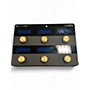 Used Singular Sound Midi Maestro MIDI Pedalboard