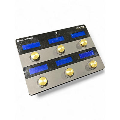 Used Singular Sound midi maestro Pedal