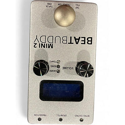 Used Singular Sound mini 2 Pedal