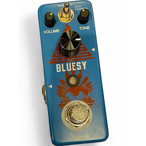 Used Sinqular Spund beatbuddy Pedal