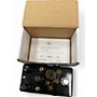 Used Sinvertek Laboratory scream honey  Effect Pedal