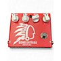 Used Sioux flood of 53 Effect Pedal