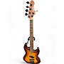 Used Sire IYV-IPJB-500A Tobacco Sunburst Electric Bass Guitar Tobacco Sunburst