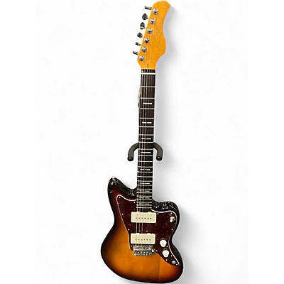 Used Sire J3  3 Color Sunburst Solid Body Electric Guitar