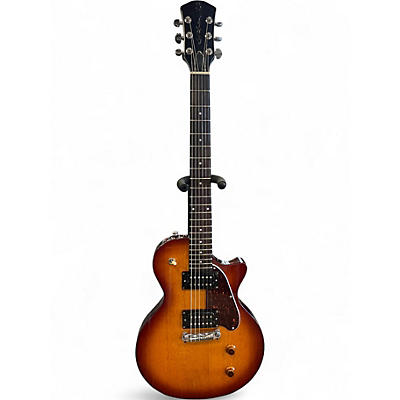 Used Sire L3 Junior HH Tobacco Sunburst Solid Body Electric Guitar