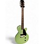 Used Sire L3 Larry Carlton Surf Green Solid Body Electric Guitar Surf Green