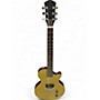 Used Sire L3 P90 TV YELLOW SPARKLE Solid Body Electric Guitar TV YELLOW SPARKLE