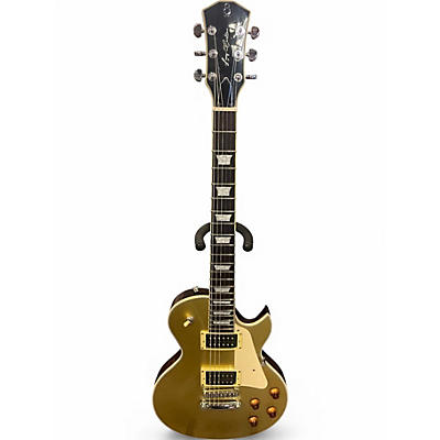 Used Sire L7 Gold Solid Body Electric Guitar