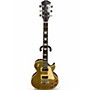 Used Sire L7 Gold Solid Body Electric Guitar Gold