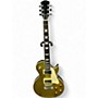 Used Sire L7 Larry Carlton Signature Gold Solid Body Electric Guitar Gold