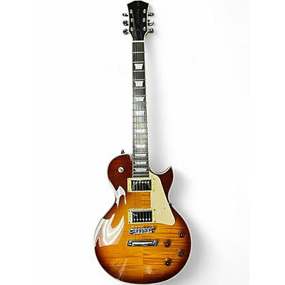Used Sire L7 Sunburst Solid Body Electric Guitar