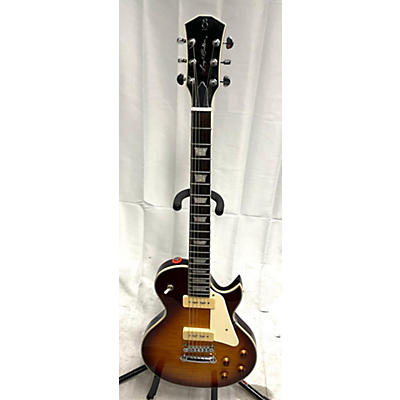 Sire Used Sire L7V Tobacco Sunburst Solid Body Electric Guitar