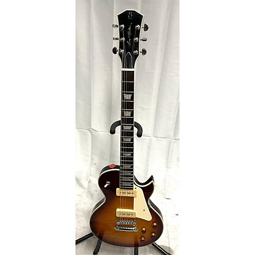 Sire Used Sire L7V Tobacco Sunburst Solid Body Electric Guitar Tobacco Sunburst