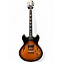 Used Sire LARRY CARLTON 335 Sunburst Hollow Body Electric Guitar Sunburst