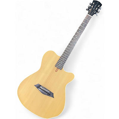 Used Sire LARRY CARLTON G5 Natural Acoustic Electric Guitar