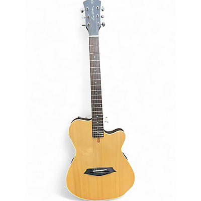 Used Sire LARRY CARLTON G5 Natural Acoustic Electric Guitar