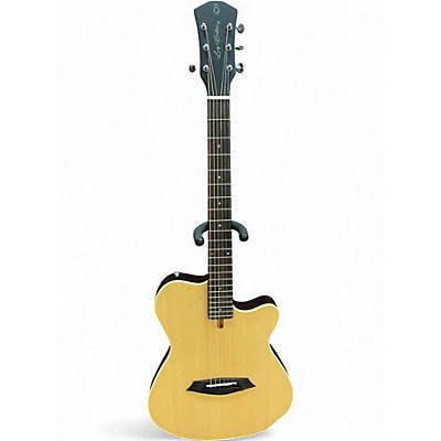 Used Sire LARRY CARLTON G5 Natural Acoustic Electric Guitar
